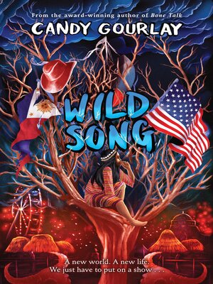 cover image of Wild Song